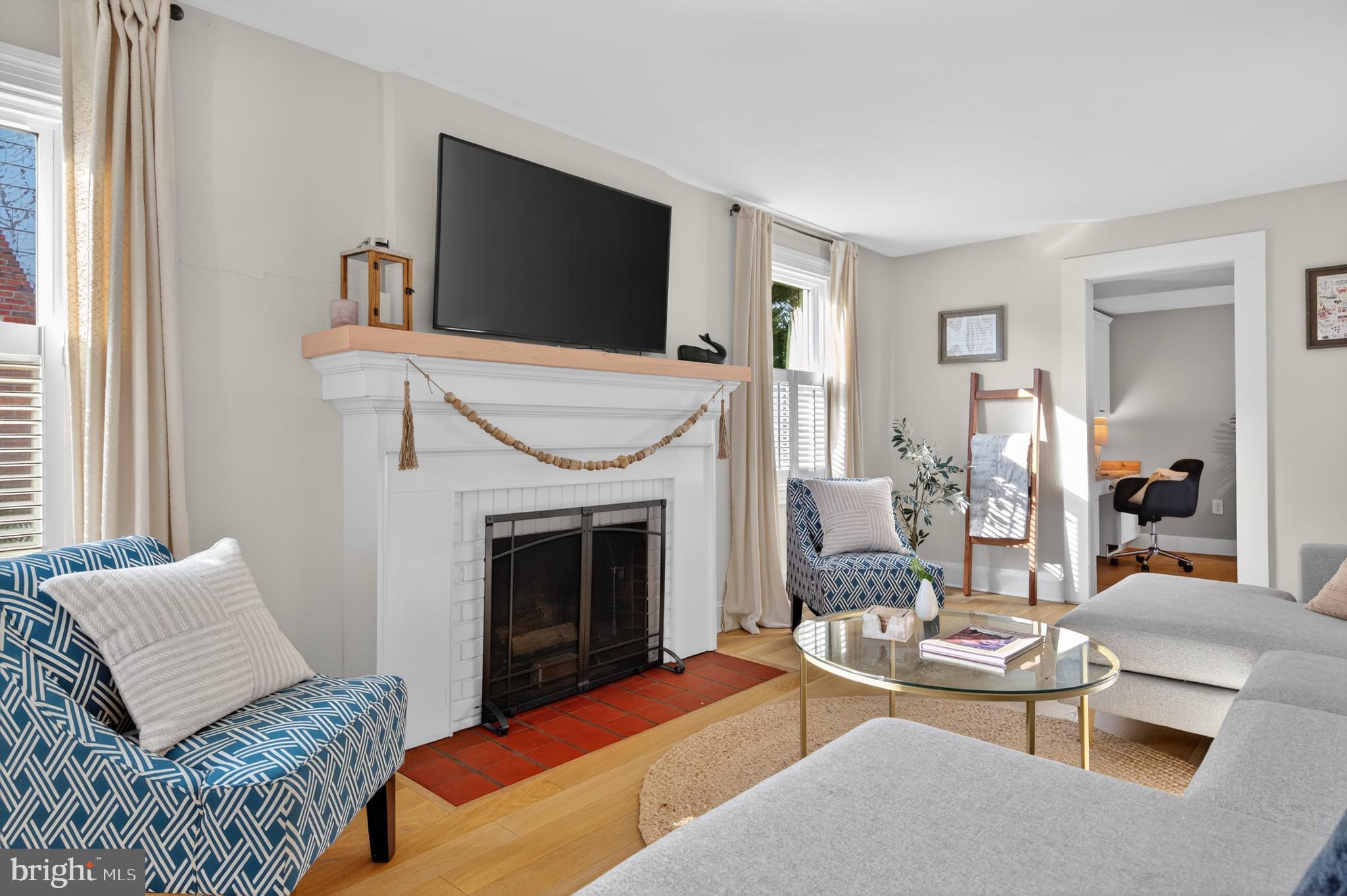 HOMEWOOD - Residential