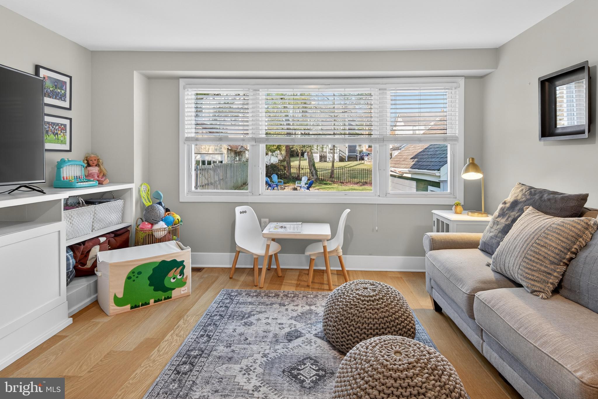 HOMEWOOD - Residential