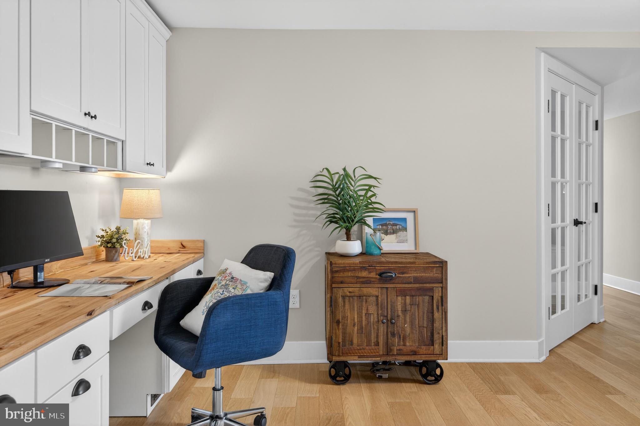 HOMEWOOD - Residential