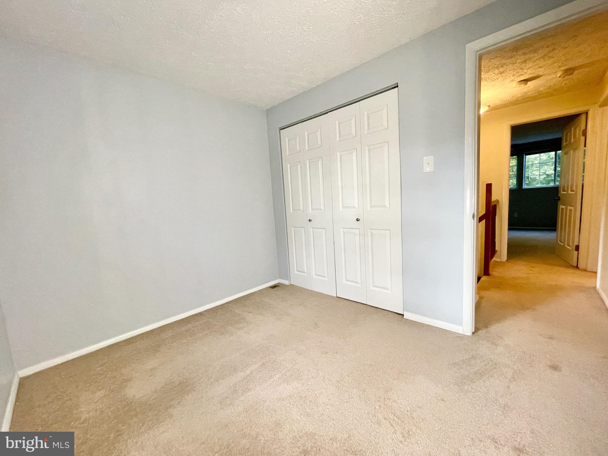 NEWINGTON FOREST - Residential Lease