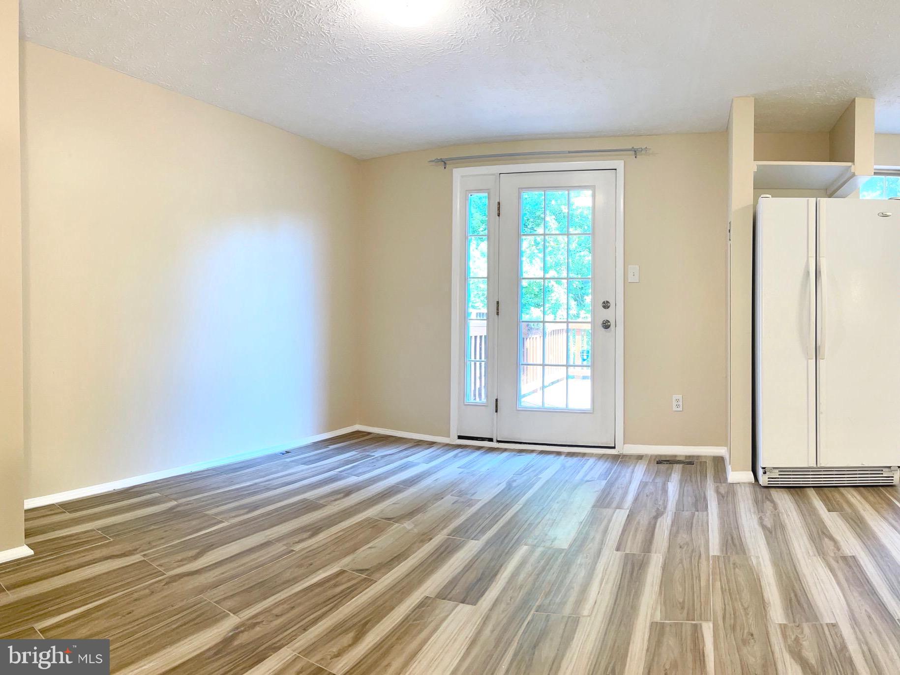 NEWINGTON FOREST - Residential Lease