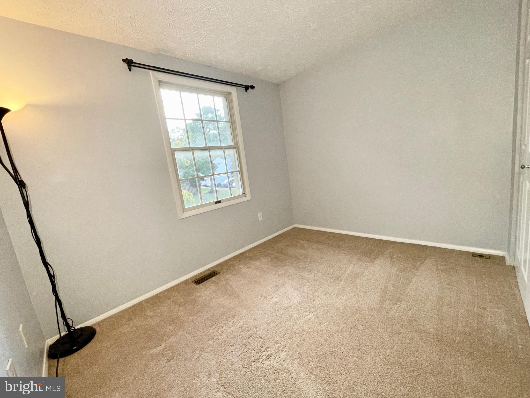 NEWINGTON FOREST - Residential Lease