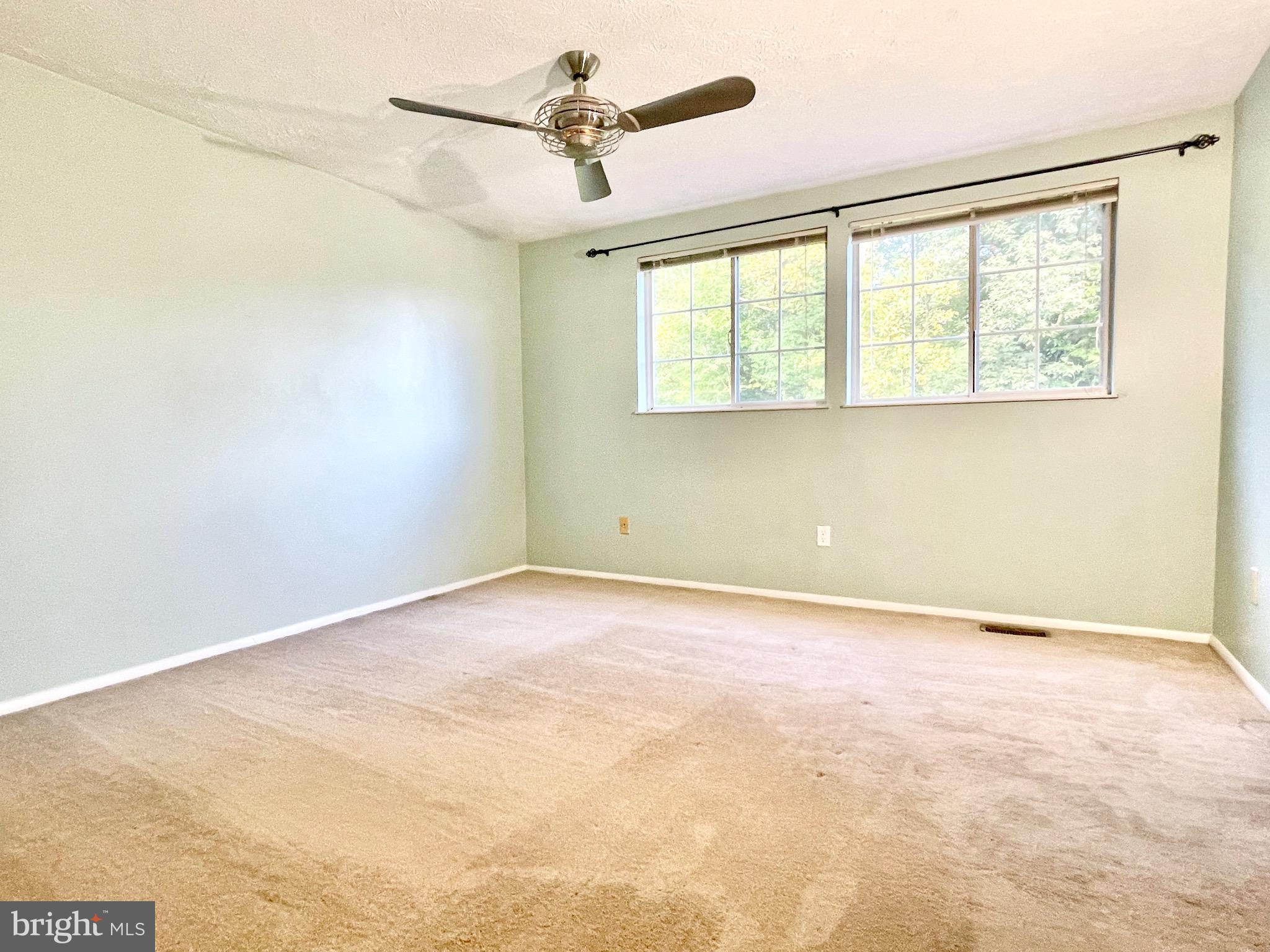 NEWINGTON FOREST - Residential Lease