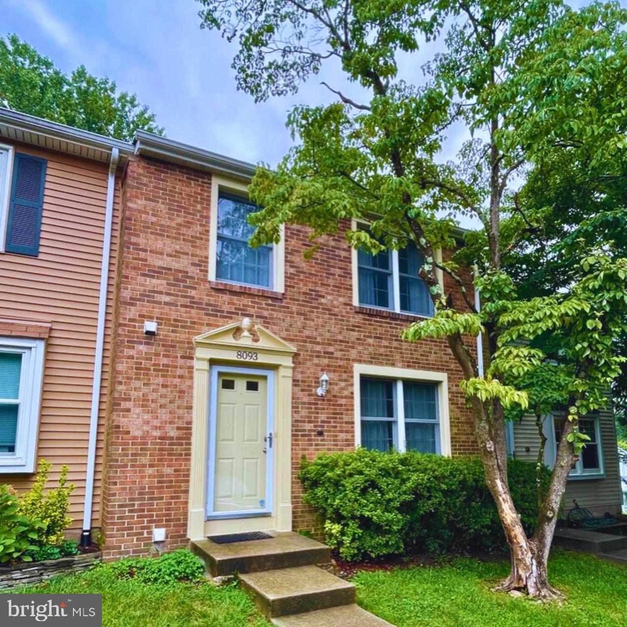 NEWINGTON FOREST - Residential Lease