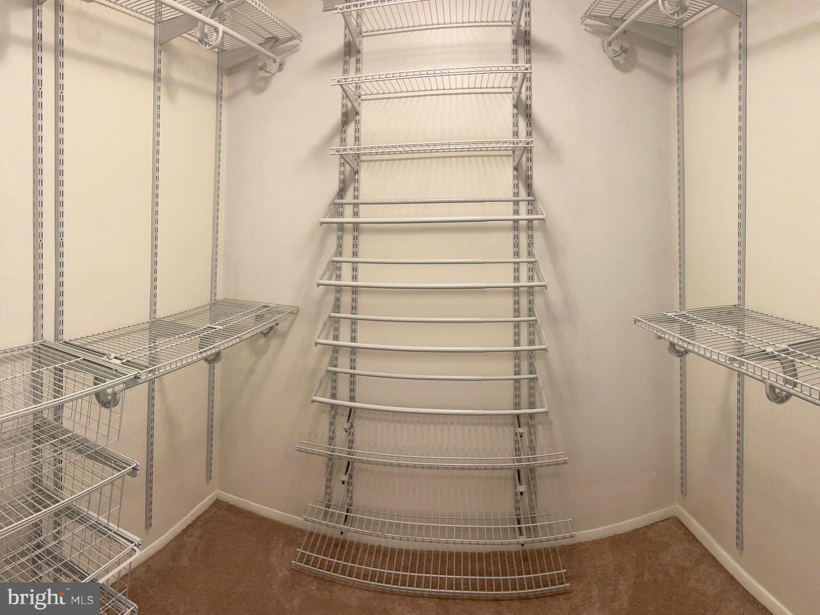 NEWINGTON FOREST - Residential Lease