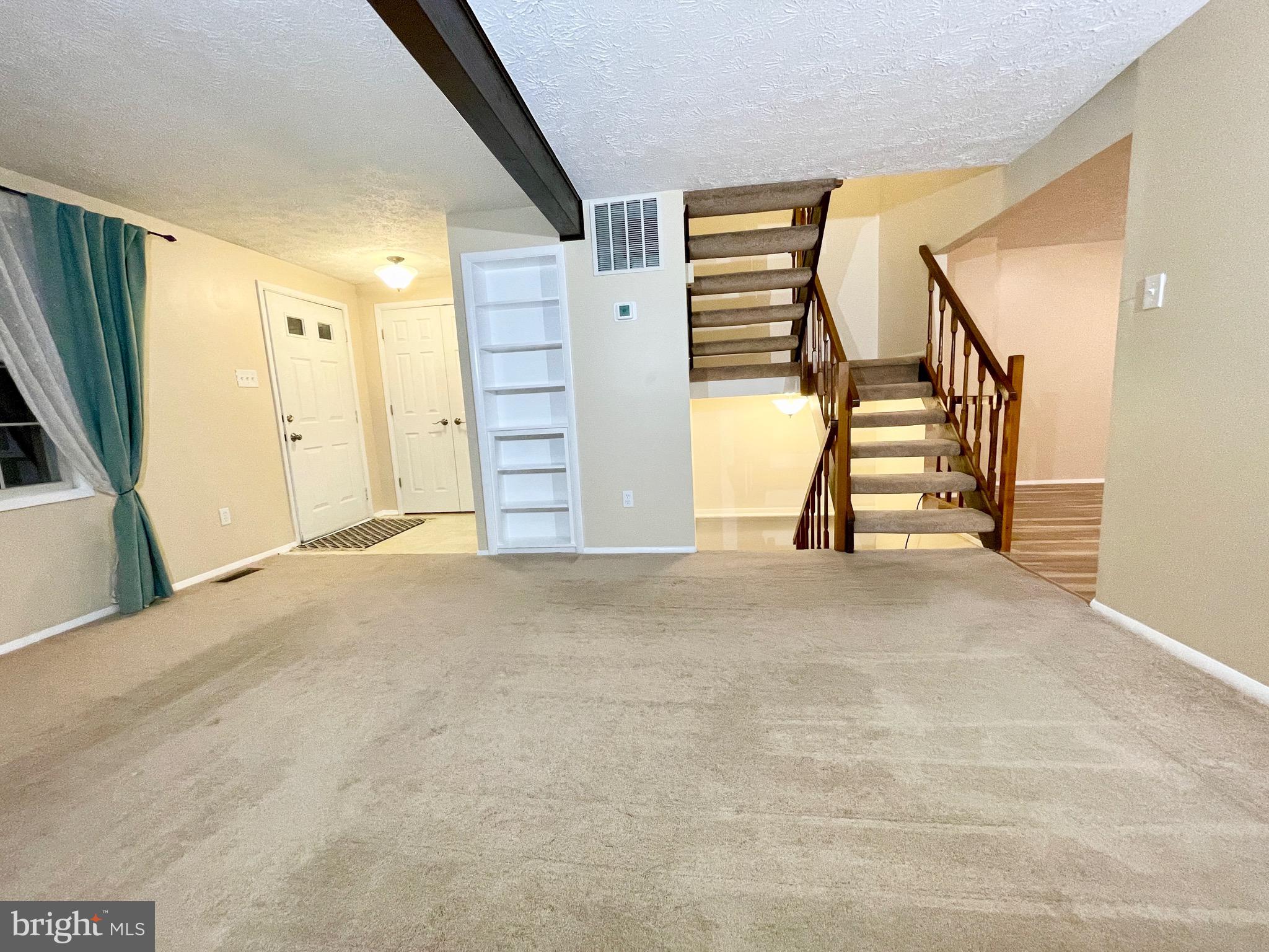 NEWINGTON FOREST - Residential Lease