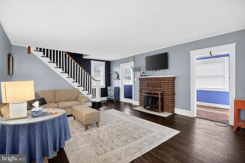 5 CLEVELAND AVENUE WILMINGTON DE 19803