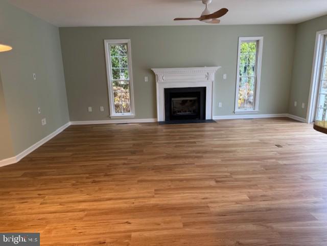 VILLAGE HEIGHTS - Residential