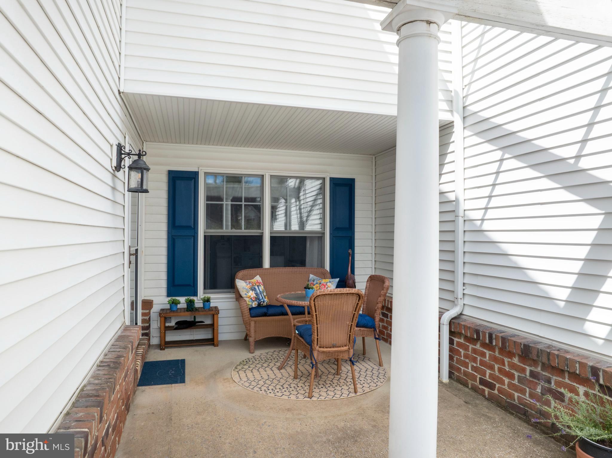 VILLAGE HEIGHTS - Residential