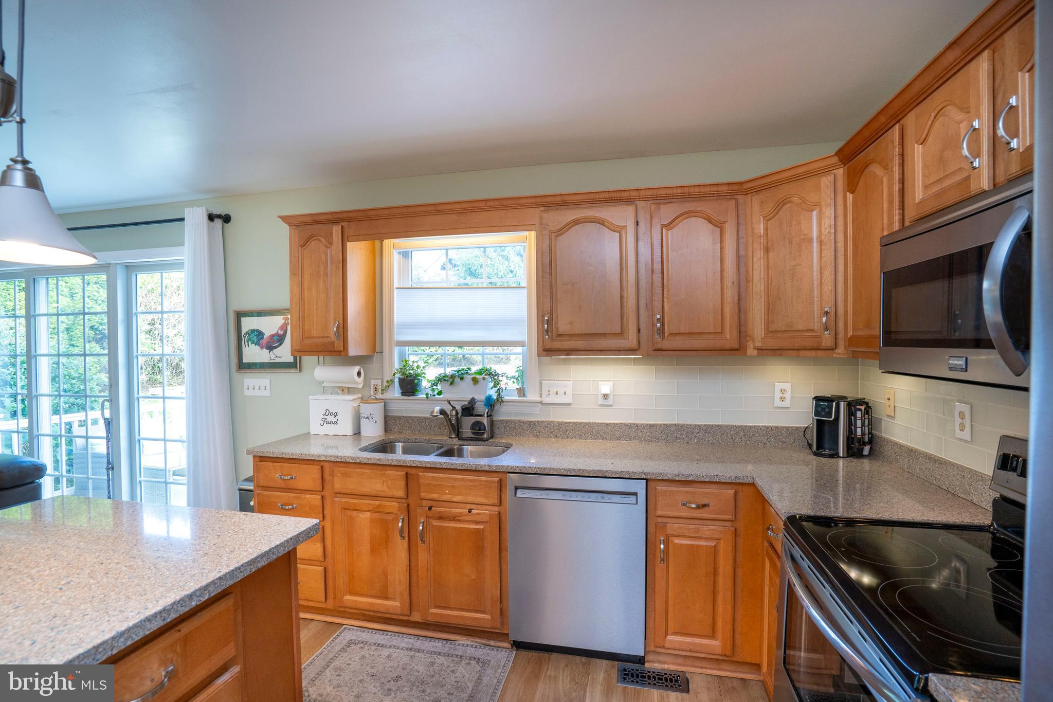 VILLAGE HEIGHTS - Residential