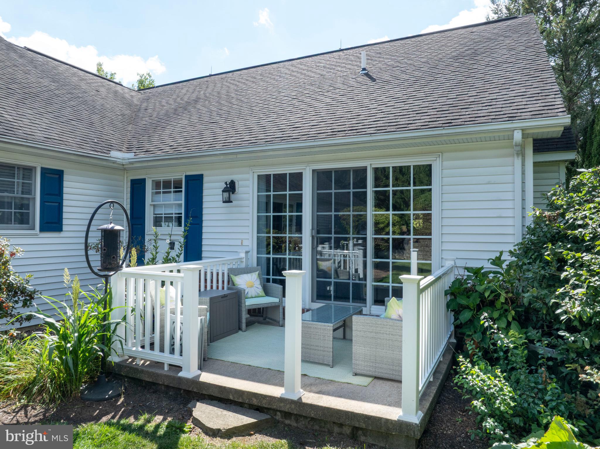 VILLAGE HEIGHTS - Residential