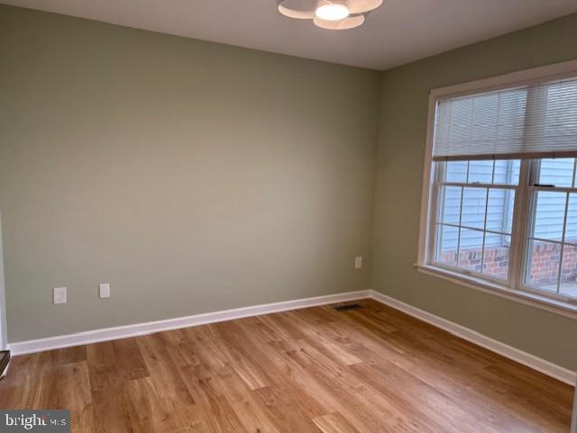 VILLAGE HEIGHTS - Residential