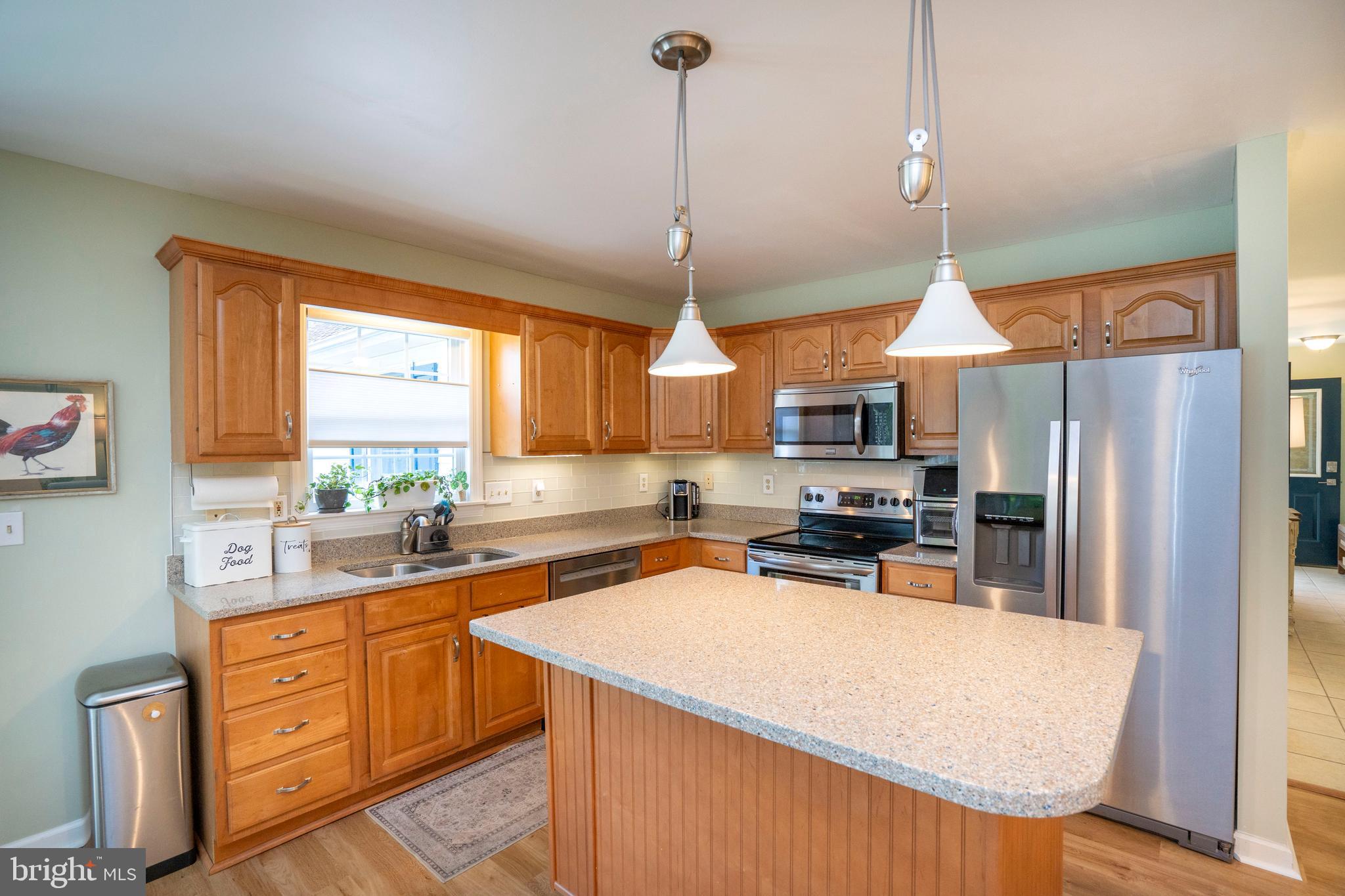 VILLAGE HEIGHTS - Residential