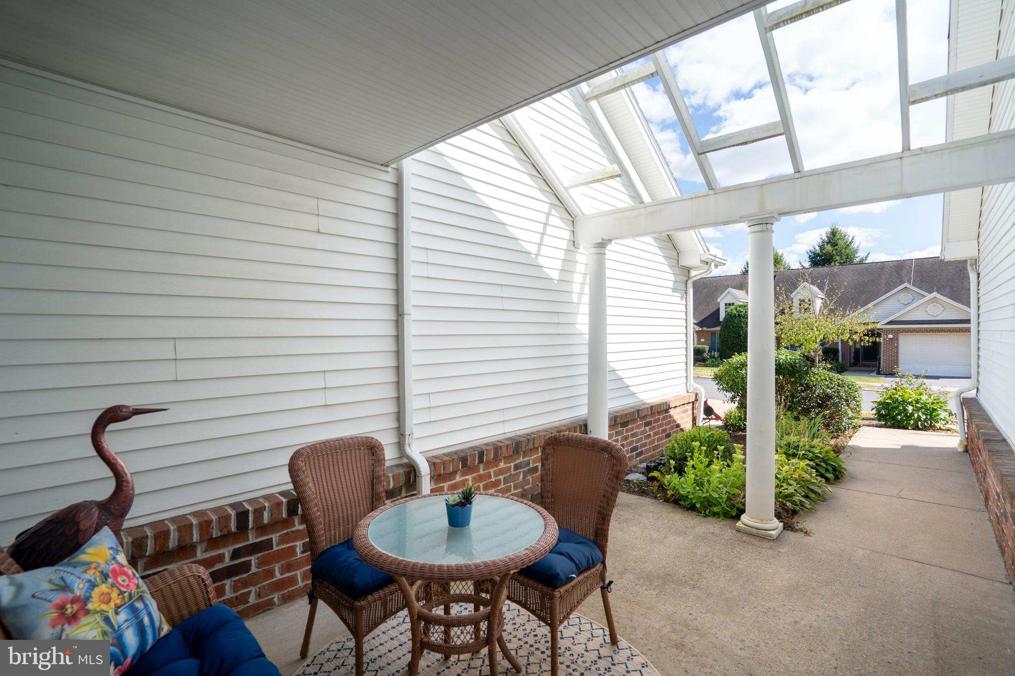 VILLAGE HEIGHTS - Residential