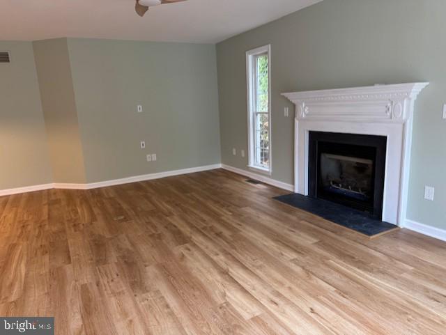 VILLAGE HEIGHTS - Residential