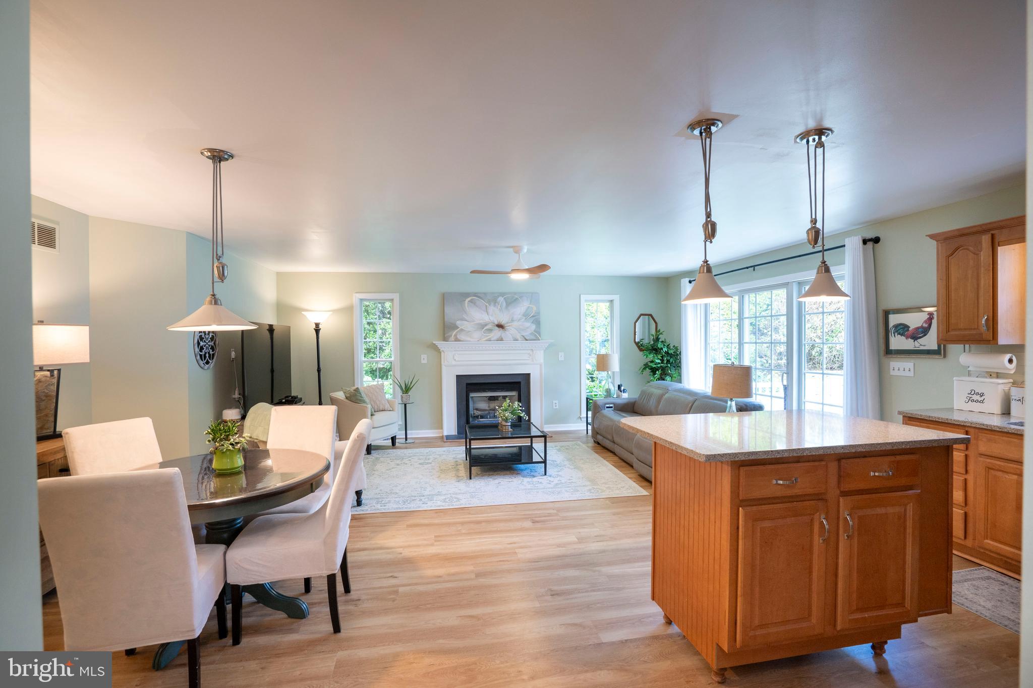 VILLAGE HEIGHTS - Residential