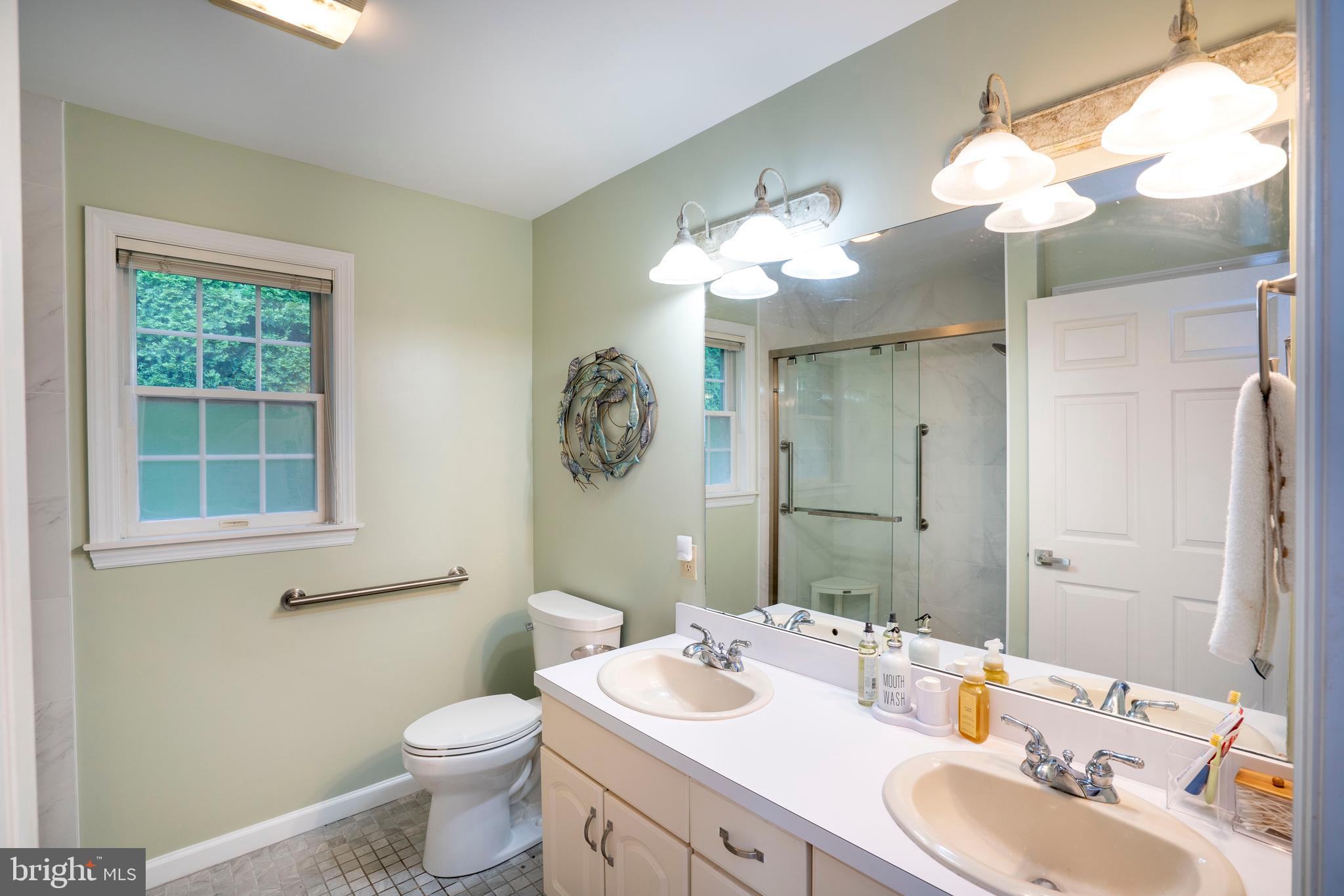 VILLAGE HEIGHTS - Residential