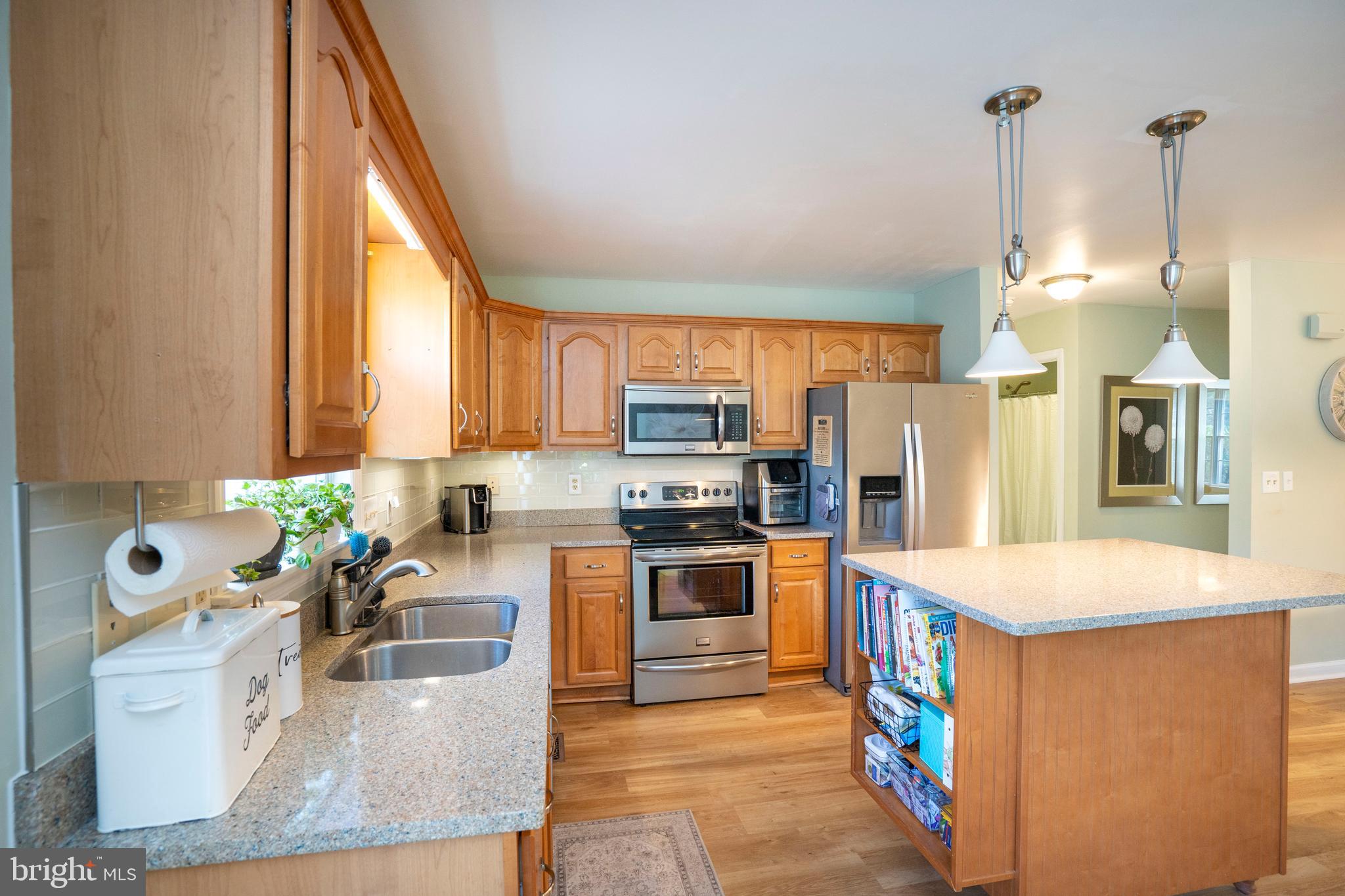 VILLAGE HEIGHTS - Residential