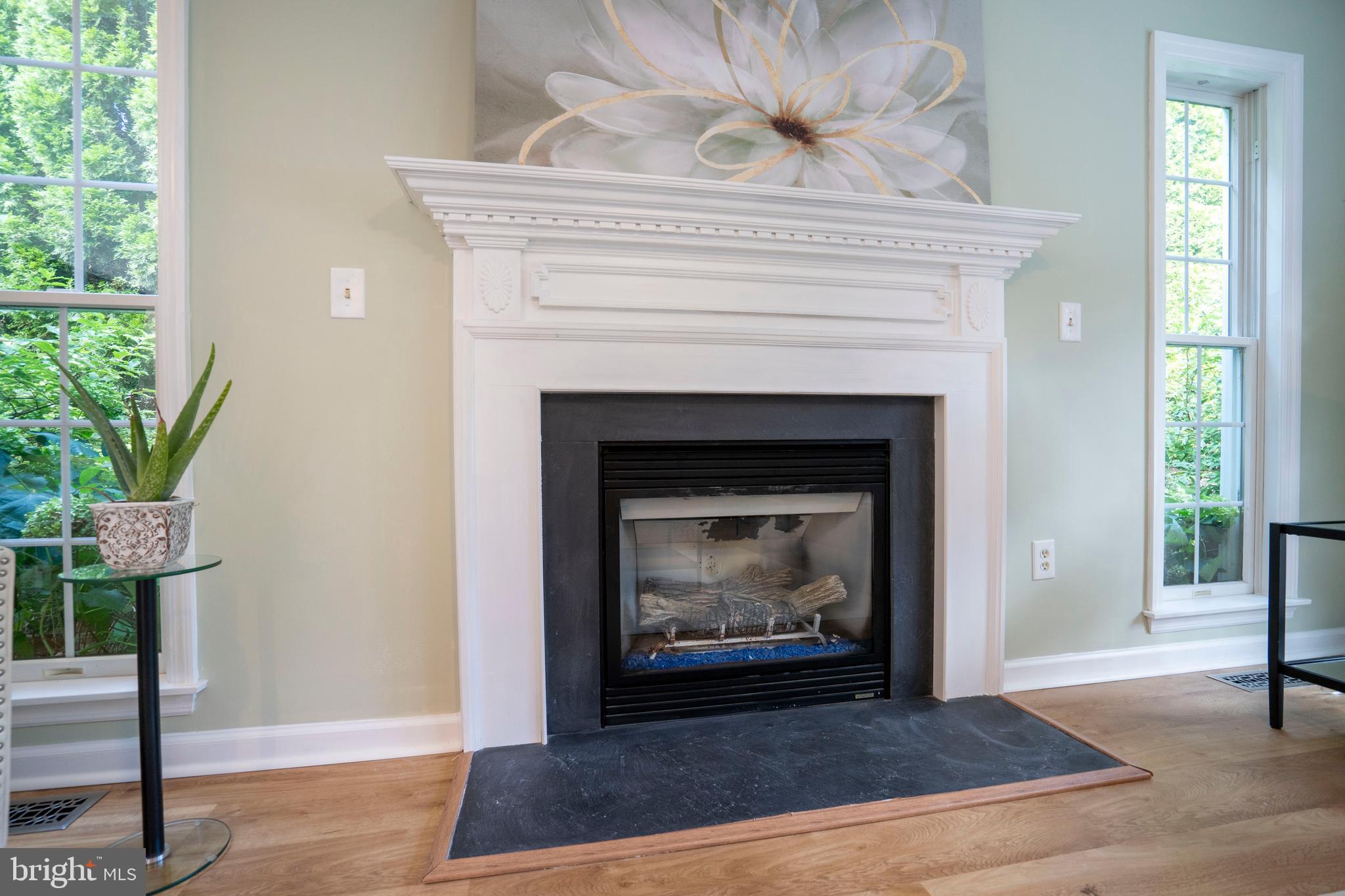 VILLAGE HEIGHTS - Residential