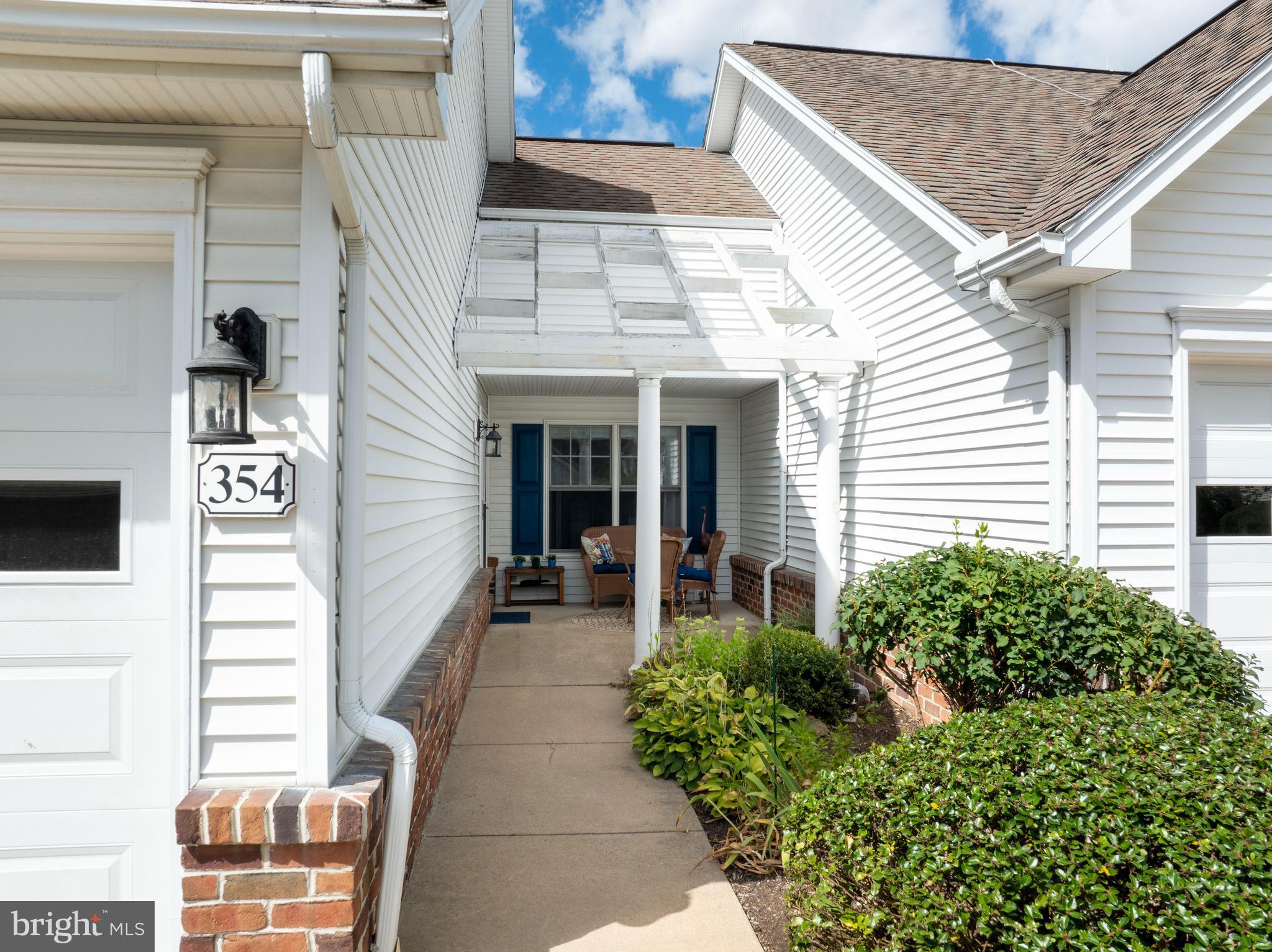 VILLAGE HEIGHTS - Residential