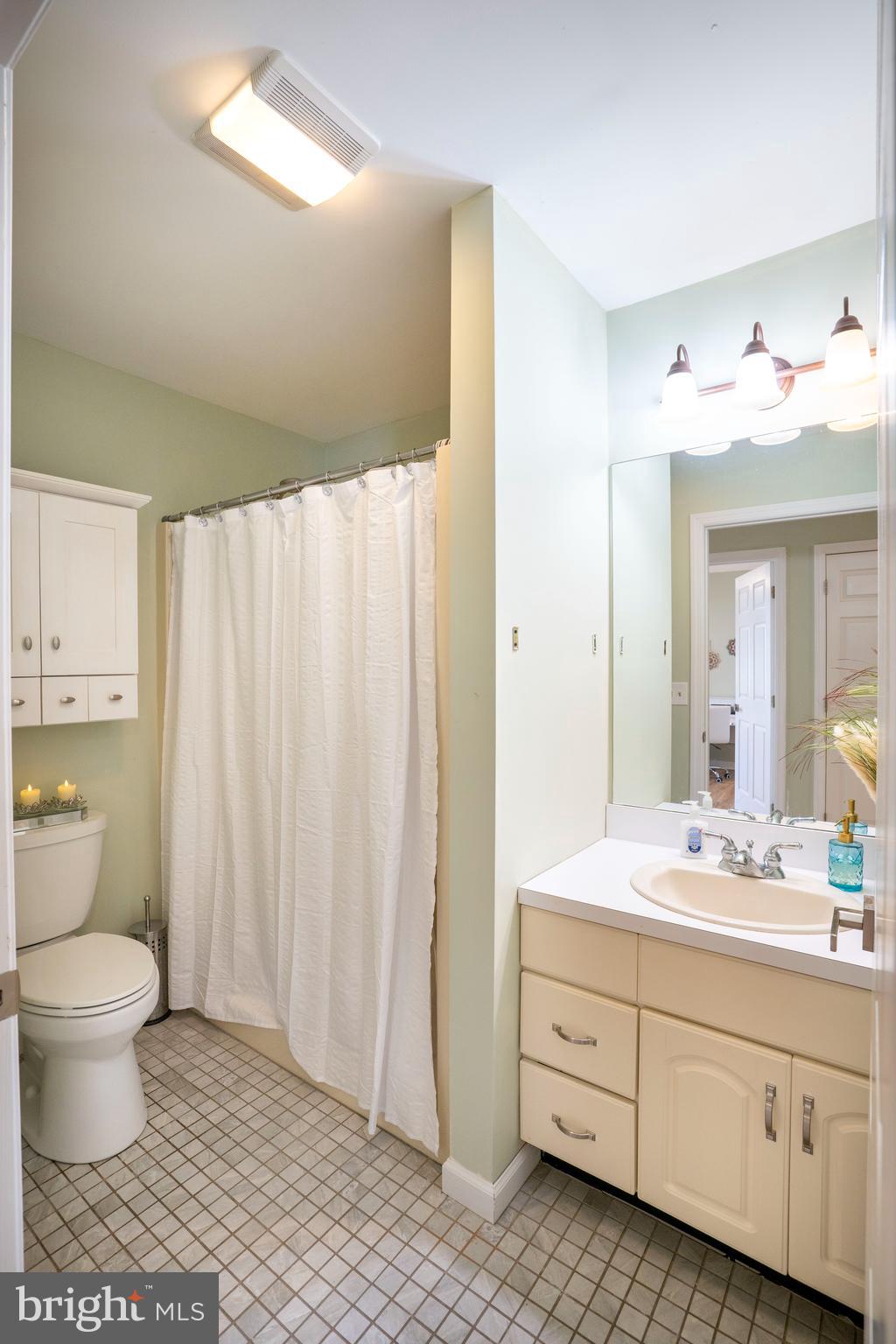 VILLAGE HEIGHTS - Residential