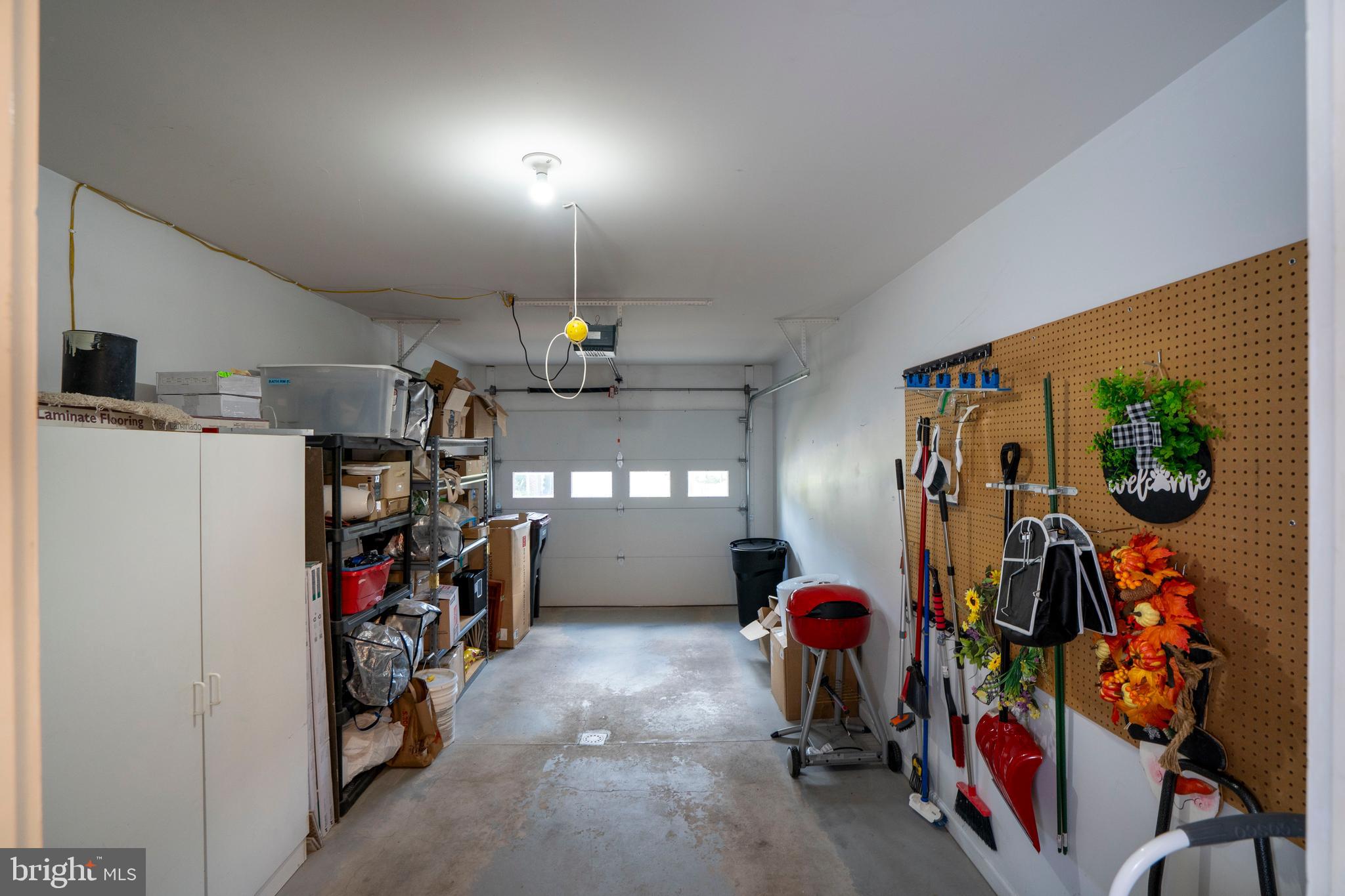 VILLAGE HEIGHTS - Residential