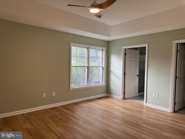 VILLAGE HEIGHTS - Residential