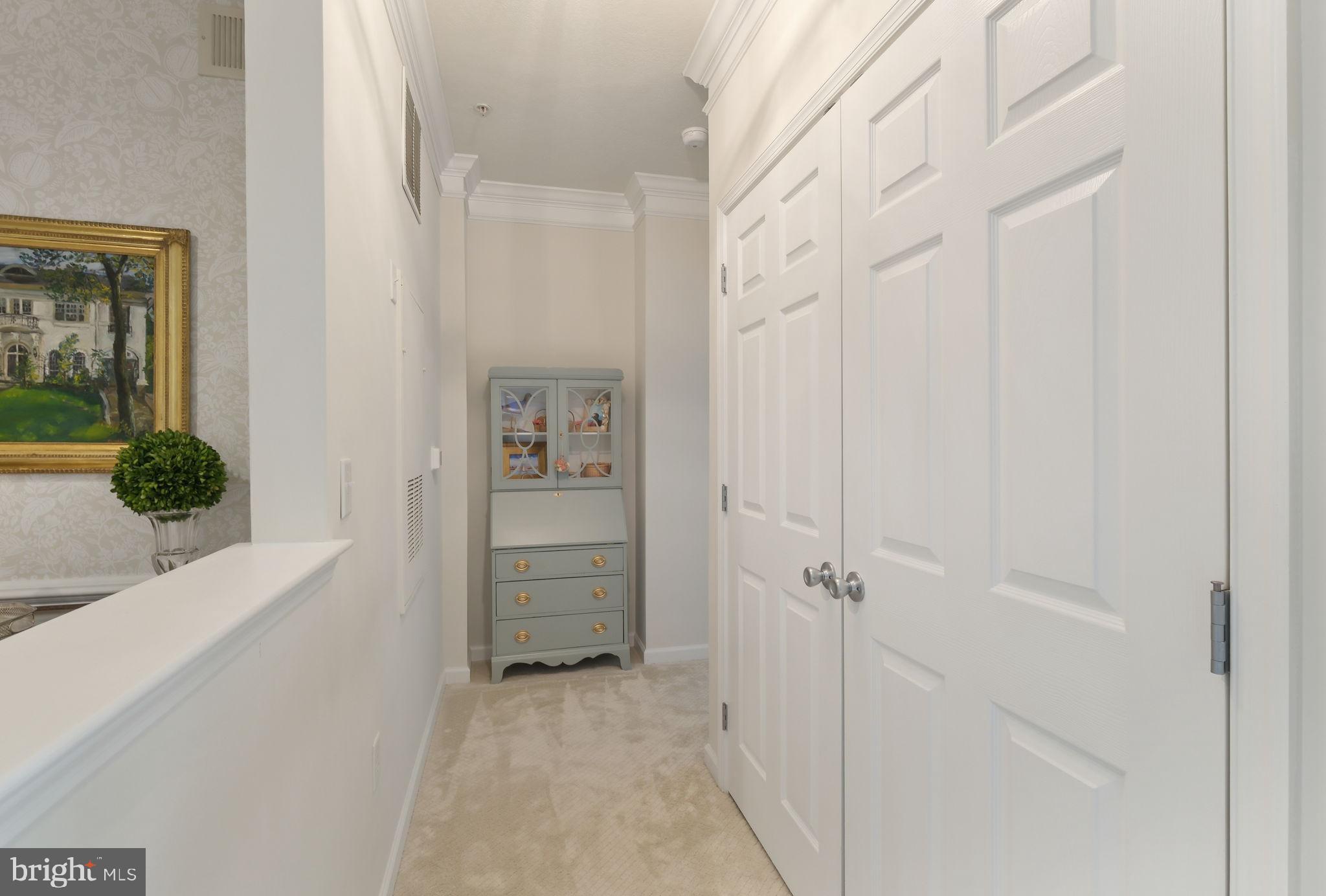 COLONNADE AT KENTLANDS - Residential