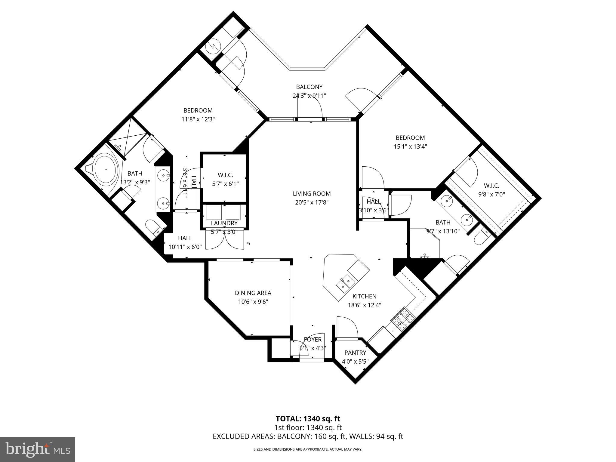 COLONNADE AT KENTLANDS - Residential