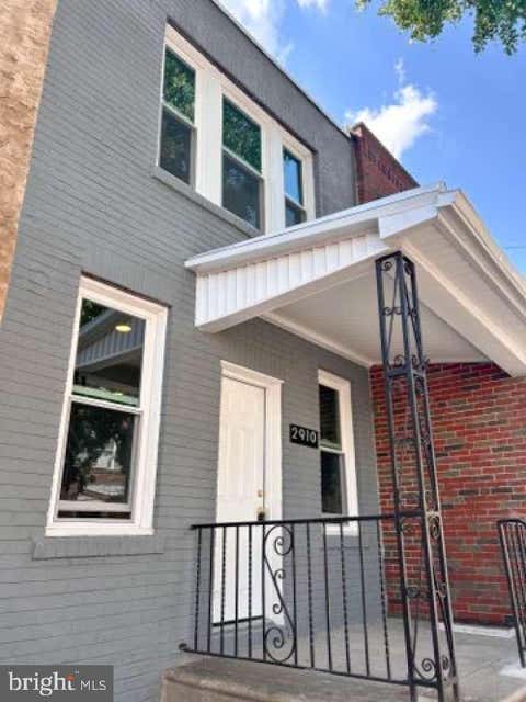 Townhouse For Sale - 2910 S Smedley Street<br/> Philadelphia County, PHILADELPHIA, PA 19145