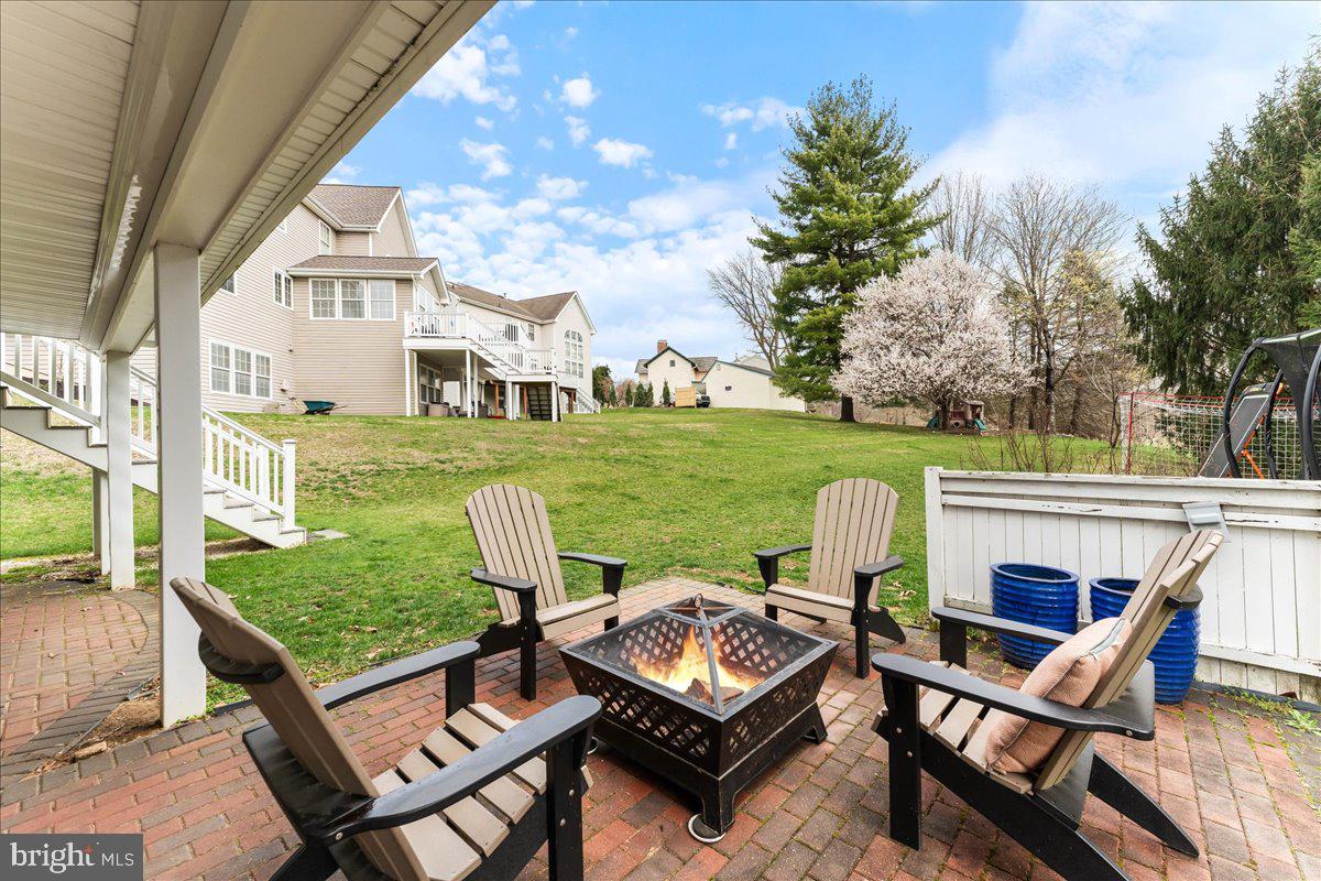 BRANDYWINE @ THORN - Residential