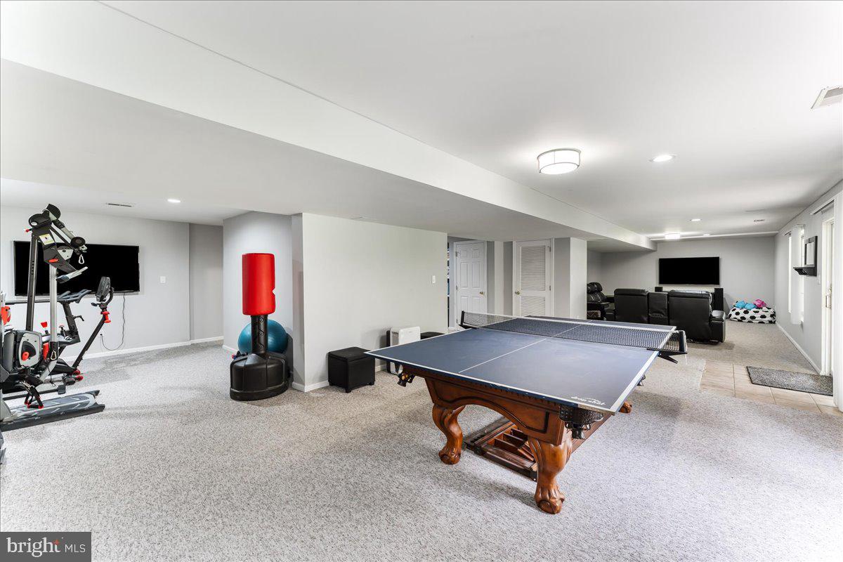 BRANDYWINE @ THORN - Residential