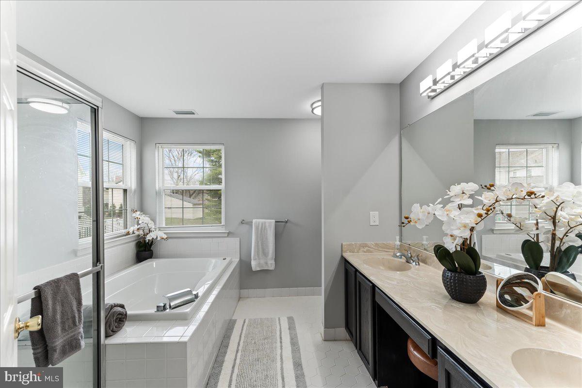 BRANDYWINE @ THORN - Residential