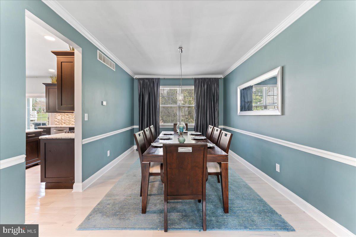 BRANDYWINE @ THORN - Residential