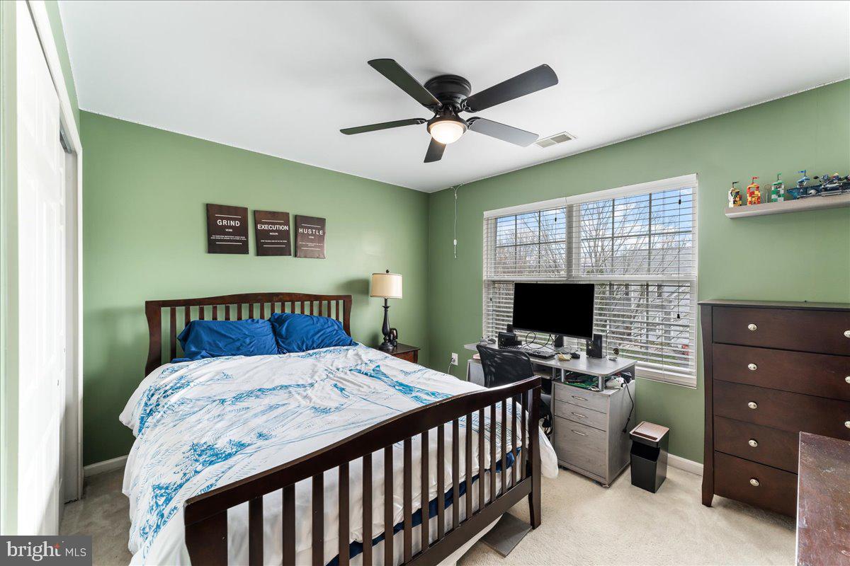 BRANDYWINE @ THORN - Residential