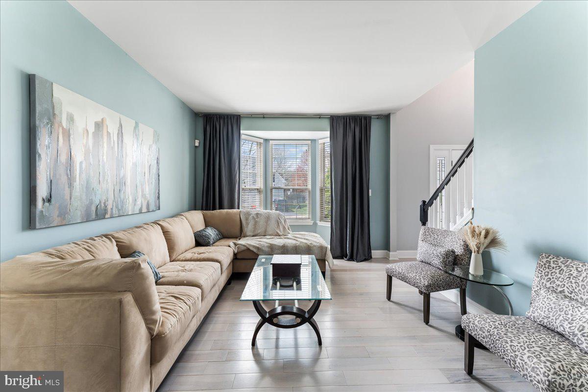 BRANDYWINE @ THORN - Residential