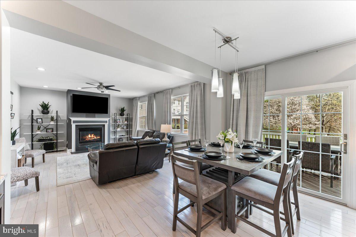 BRANDYWINE @ THORN - Residential