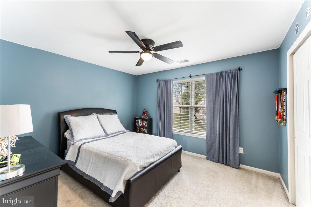 BRANDYWINE @ THORN - Residential