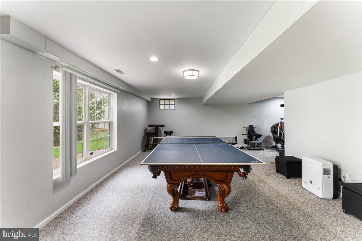 BRANDYWINE @ THORN - Residential