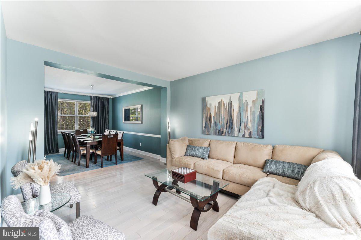 BRANDYWINE @ THORN - Residential