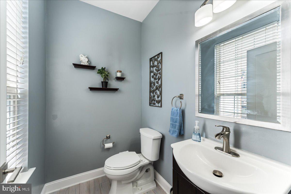 BRANDYWINE @ THORN - Residential