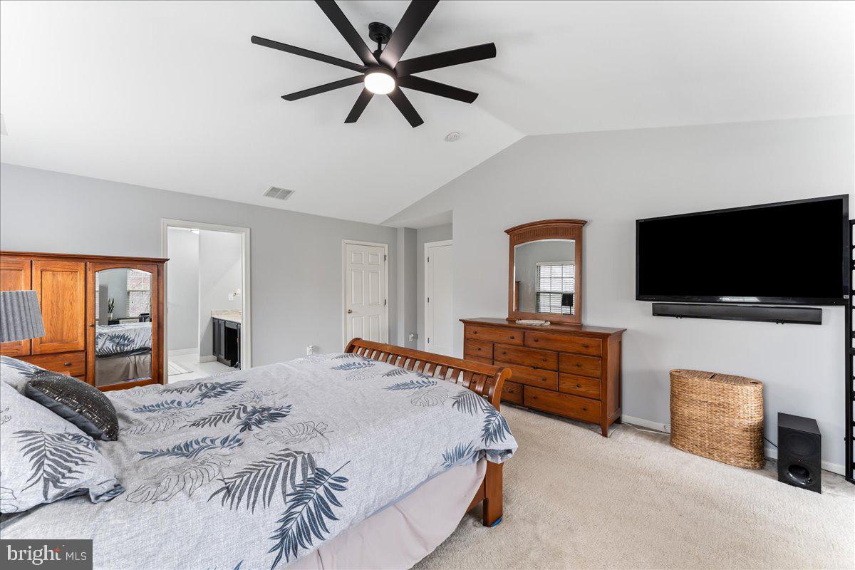 BRANDYWINE @ THORN - Residential