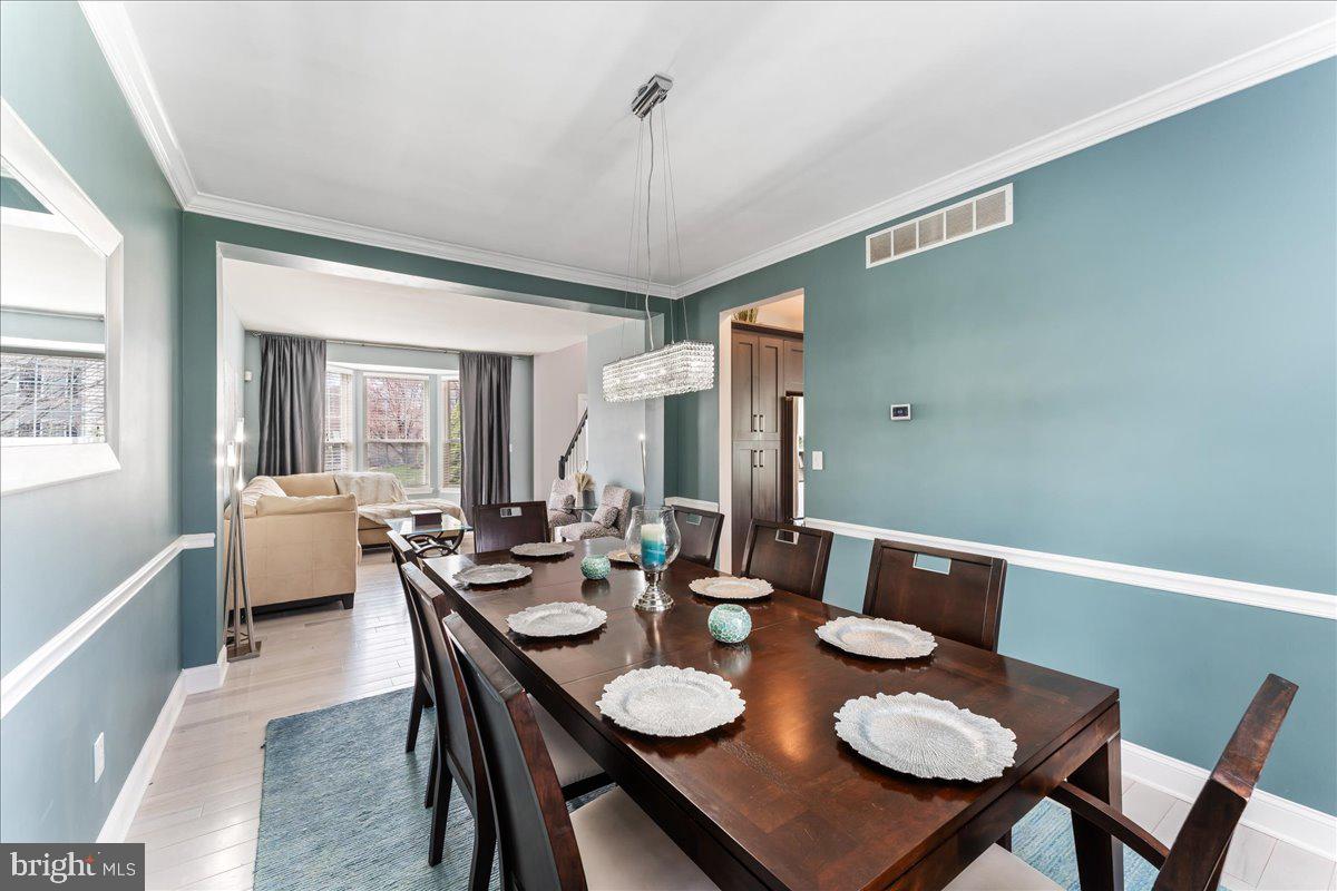 BRANDYWINE @ THORN - Residential