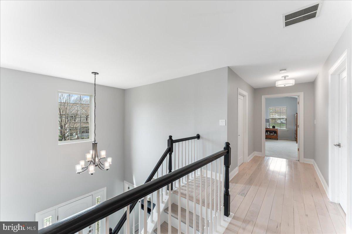 BRANDYWINE @ THORN - Residential