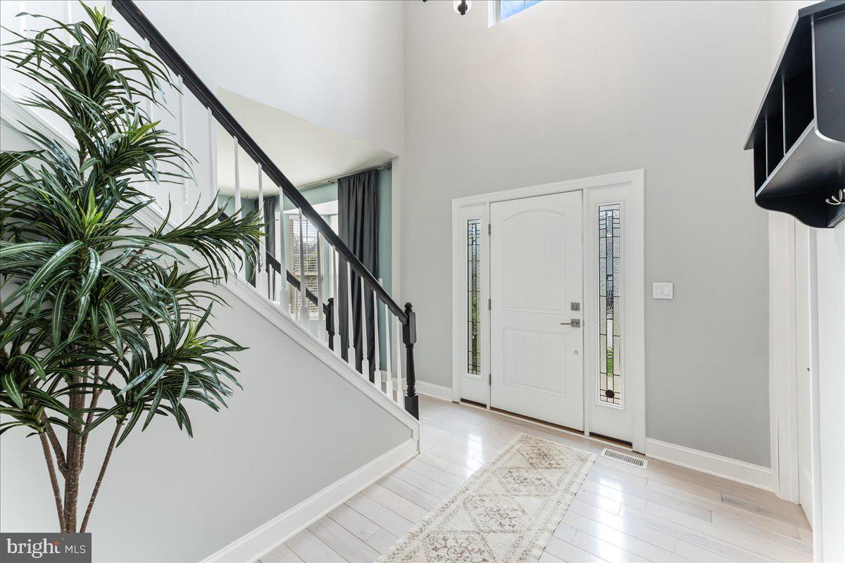 BRANDYWINE @ THORN - Residential