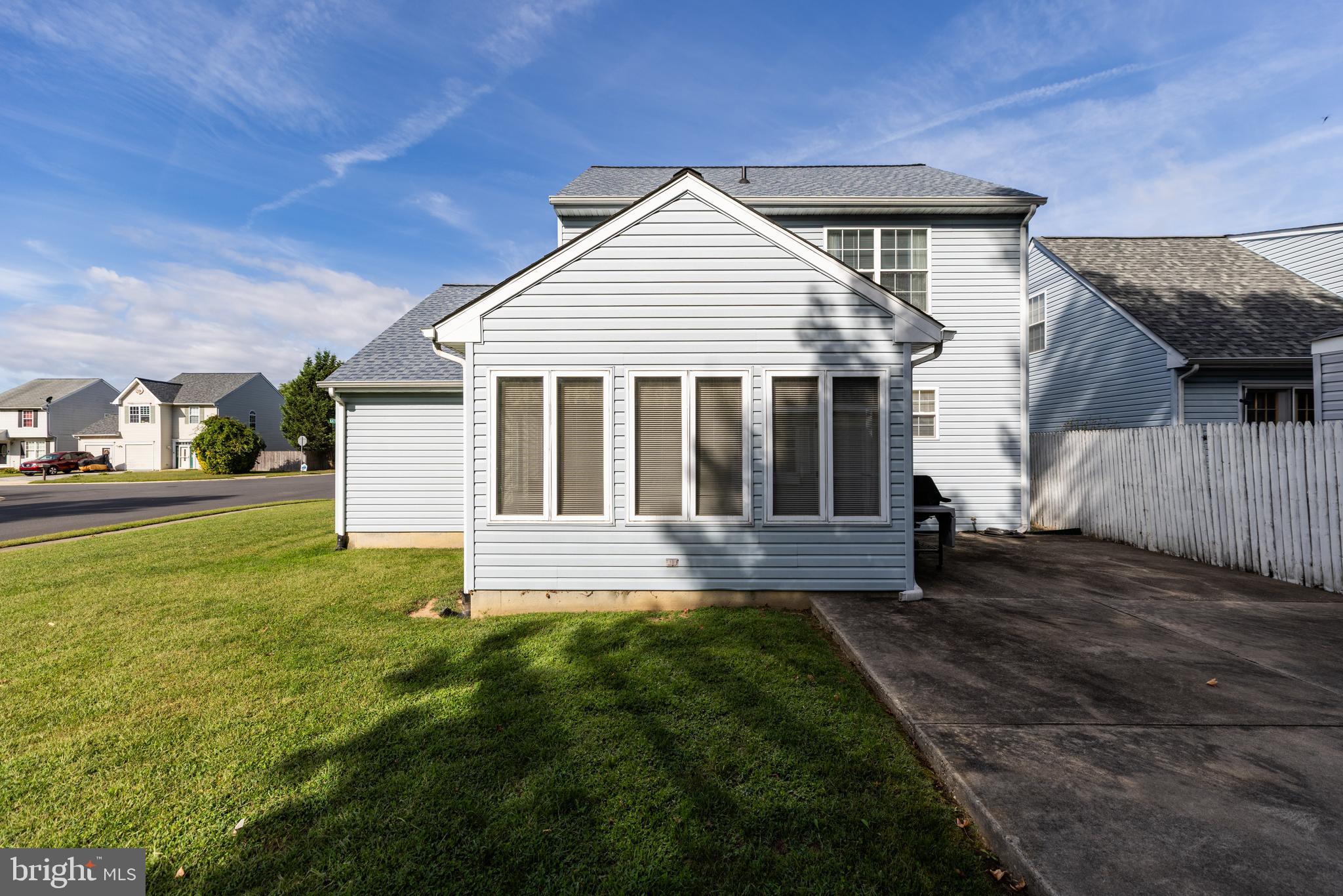 BOOTHHURST - Residential