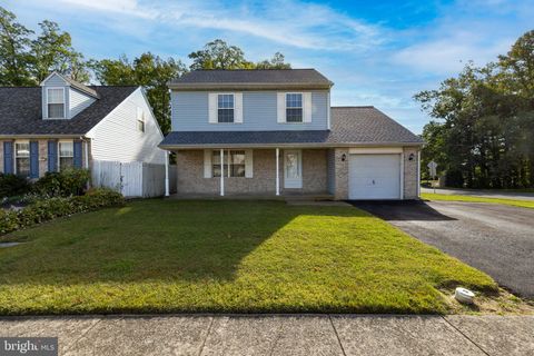 Photo of 101 N Katrin Circle, NEW CASTLE, DE 19720 (MLS # DENC2090534)