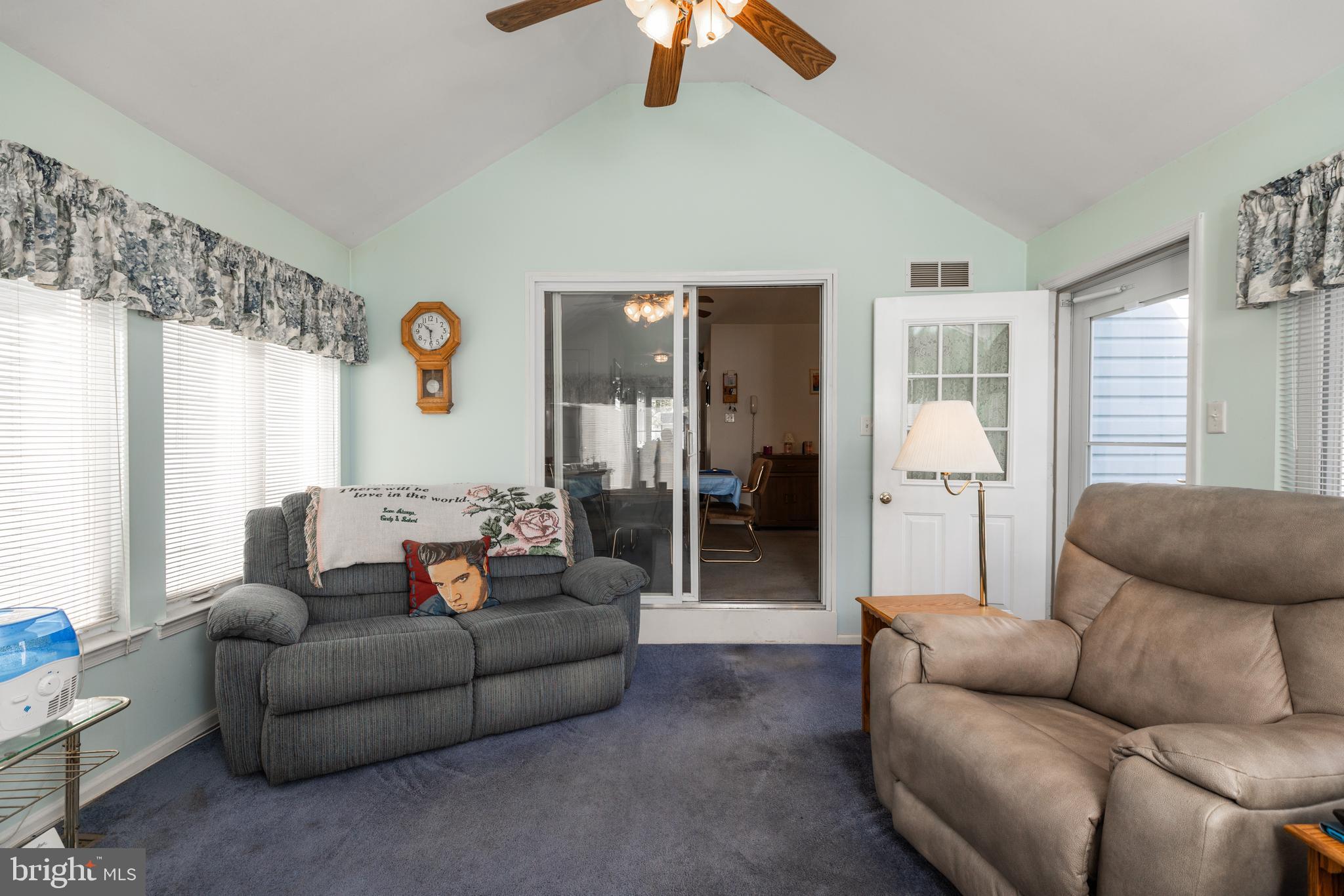 BOOTHHURST - Residential