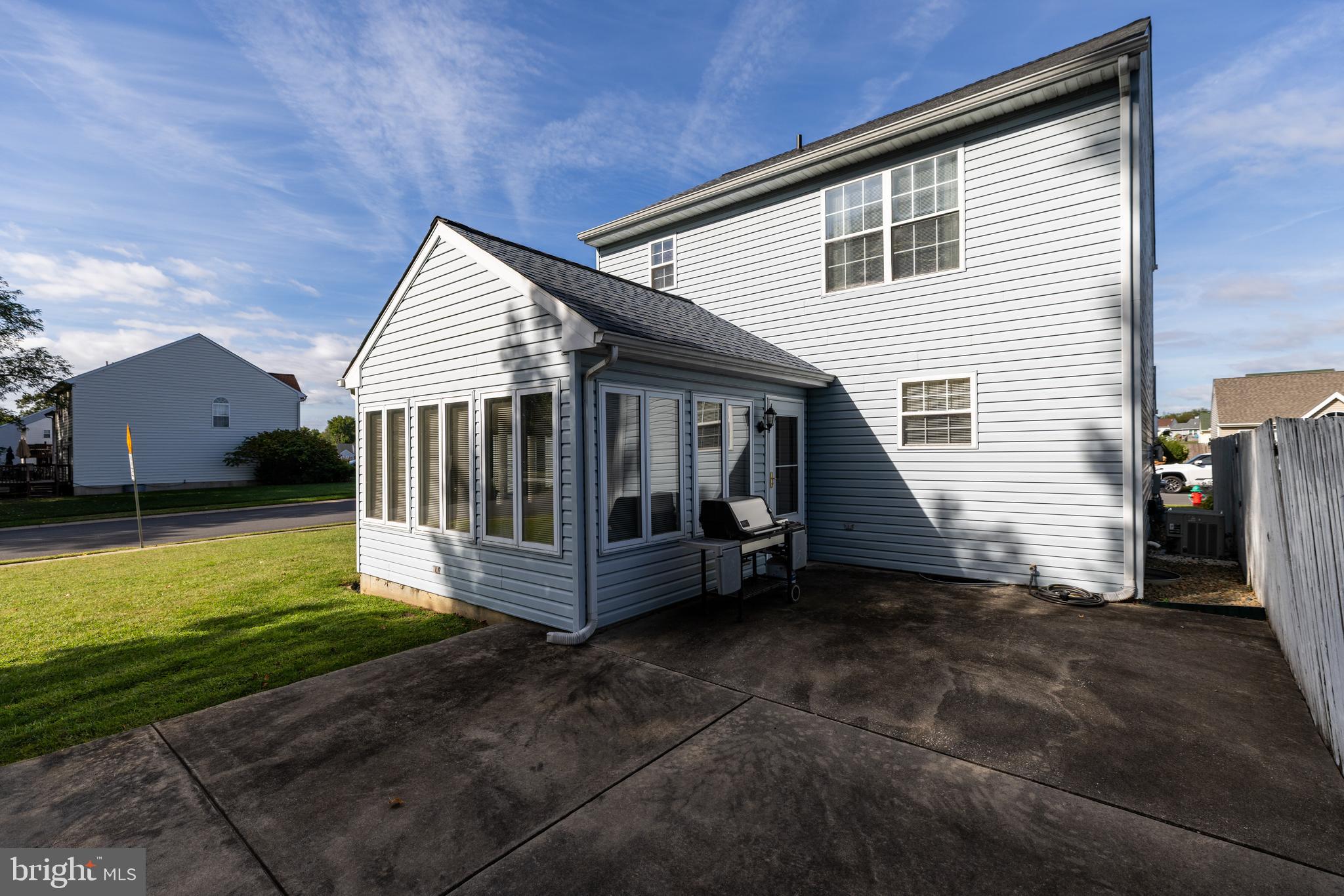 BOOTHHURST - Residential