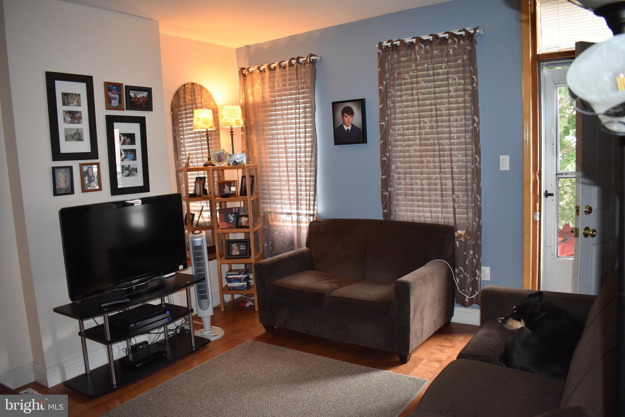 FISHTOWN - Residential